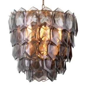 CHANDELIER ELIAS <br/> by Eichholtz
