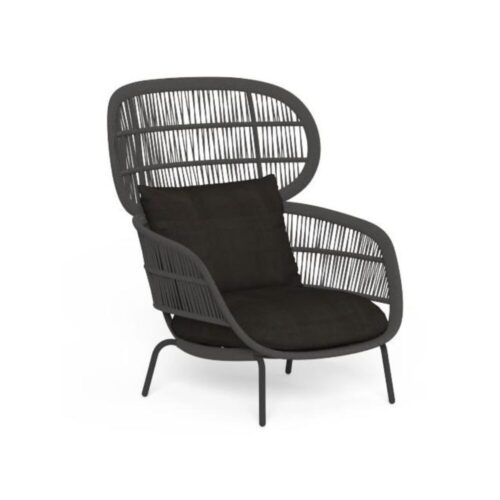 PANAMA BERGER ARMREST CHAIR <br/> By Talenti - Image 6