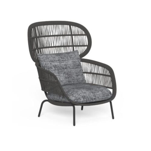 PANAMA BERGER ARMREST CHAIR <br/> By Talenti - Image 5