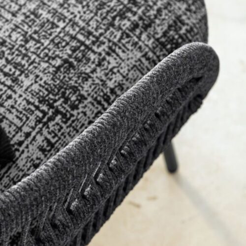 PANAMA BERGER ARMREST CHAIR <br/> By Talenti - Image 4