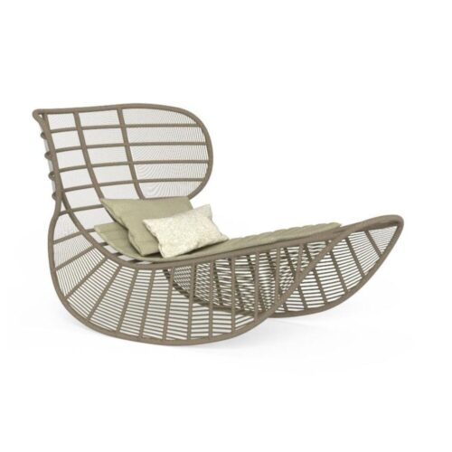 PANAMA ROCKING BED <br/> By Talenti - Image 7