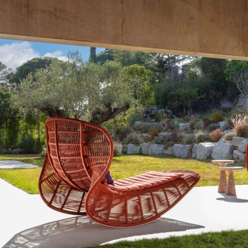 PANAMA ROCKING BED <br/> By Talenti - Image 3
