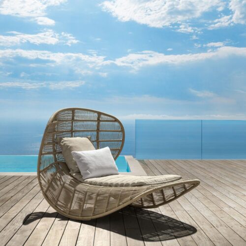 PANAMA ROCKING BED <br/> By Talenti - Image 2