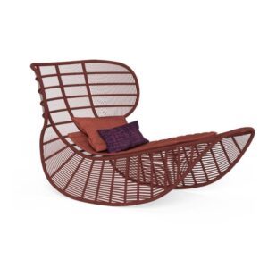 PANAMA ROCKING BED <br/> By Talenti