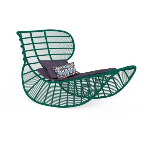 PANAMA ROCKING BED <br/> By Talenti - Image 12