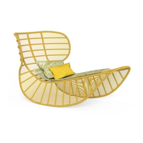 PANAMA ROCKING BED <br/> By Talenti - Image 14