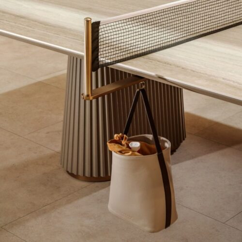 VISMARA EGEO IN/OUTDOOR TENNIS TABLE <br/> By Vismara - Image 3