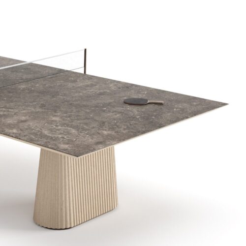 VISMARA EGEO IN/OUTDOOR TENNIS TABLE <br/> By Vismara - Image 5