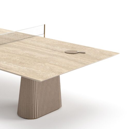 VISMARA EGEO IN/OUTDOOR TENNIS TABLE <br/> By Vismara - Image 7