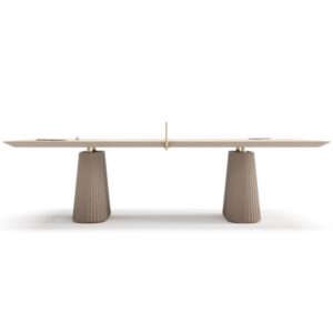 VISMARA EGEO IN/OUTDOOR TENNIS TABLE <br/> By Vismara