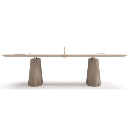 VISMARA EGEO IN/OUTDOOR TENNIS TABLE <br/> By Vismara