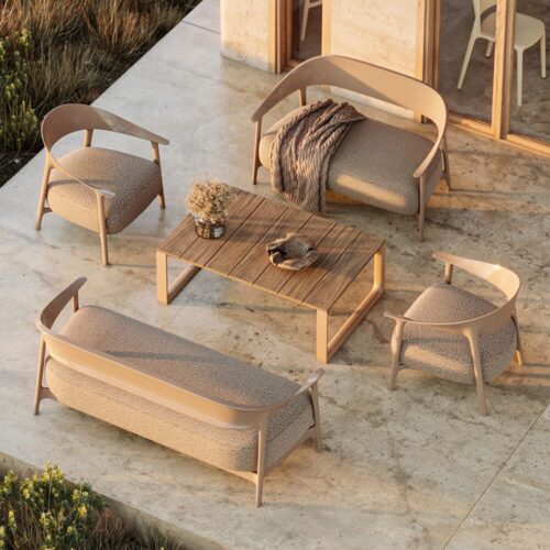 AFRICA SOFA XL <br/> By Vondom - Image 6