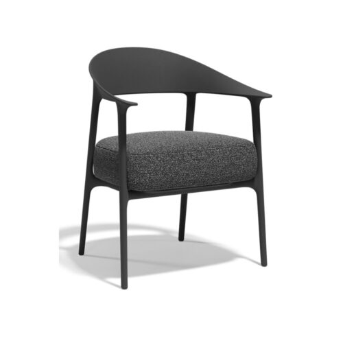 AFRICA PADDED ARMCHAIR <br/> By Vondom - Image 3