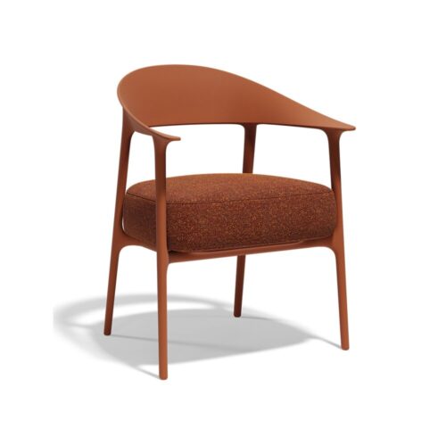 AFRICA PADDED ARMCHAIR <br/> By Vondom - Image 4
