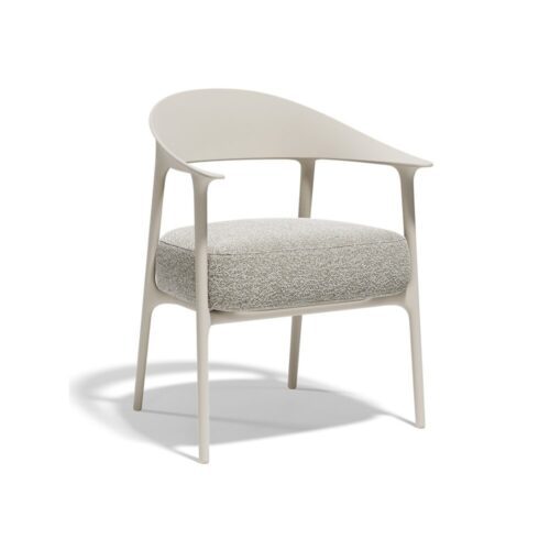 AFRICA PADDED ARMCHAIR <br/> By Vondom - Image 5
