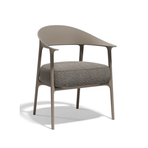 AFRICA PADDED ARMCHAIR <br/> By Vondom