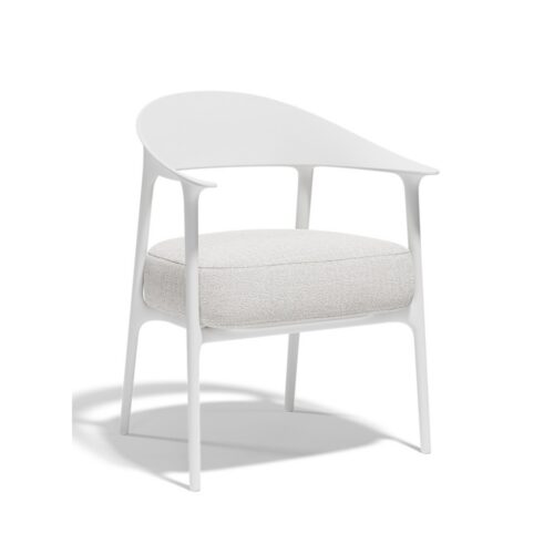 AFRICA PADDED ARMCHAIR <br/> By Vondom - Image 6