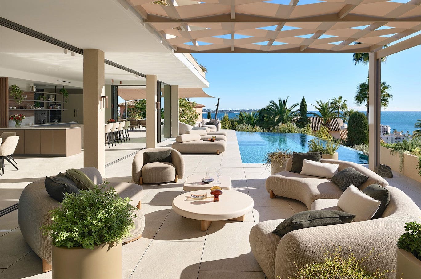 Vondom_Milos_Collection