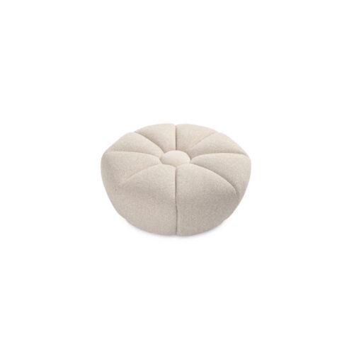 DAISY OTTOMAN <br/> By Calia Italia