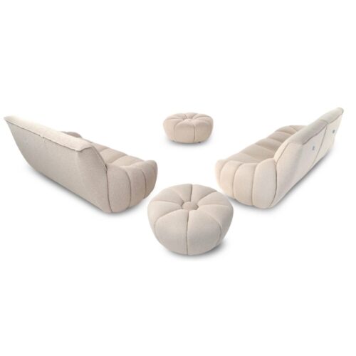 DAISY MODULAR SOFA <br/> By Calia Italia - Image 2