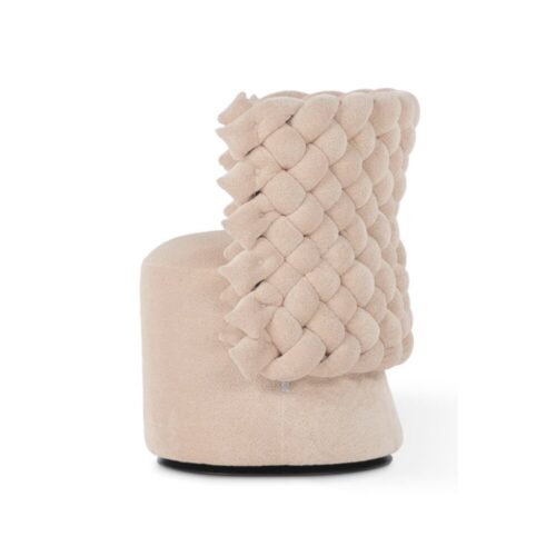 GIUGGIOLA SWIVEL ARMCHAIR <br/> By Calia Italia - Image 10