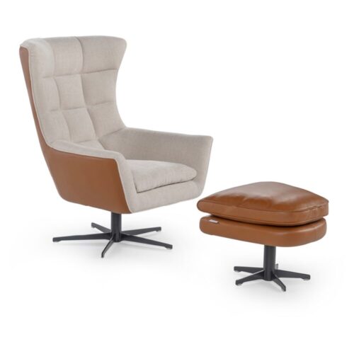 JACOB ARMCHAIR <br/> By Calia Italia - Image 4