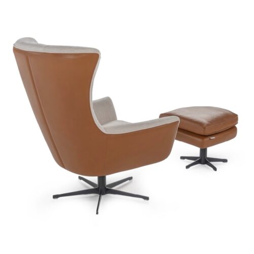 JACOB ARMCHAIR <br/> By Calia Italia - Image 6