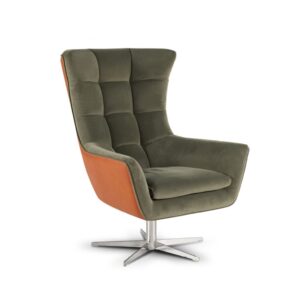 JACOB ARMCHAIR <br/> By Calia Italia