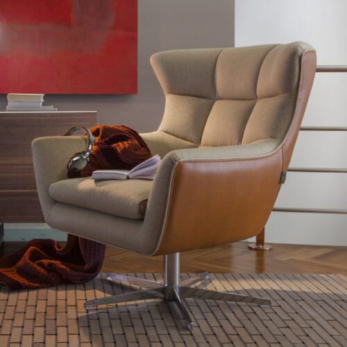 JACOB ARMCHAIR <br/> By Calia Italia - Image 12