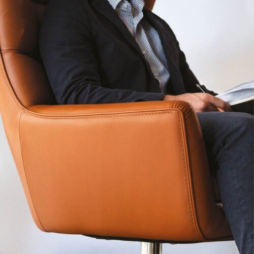 JACOB ARMCHAIR <br/> By Calia Italia - Image 13