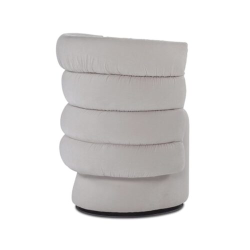 LADY G ARMCHAIR <br/> By Calia Italia - Image 2