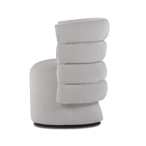 LADY G ARMCHAIR <br/> By Calia Italia - Image 4