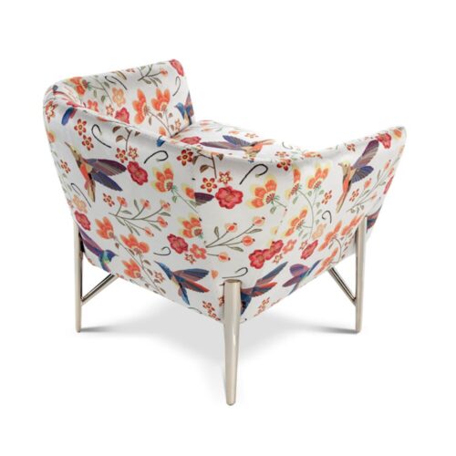 MATER FAMILIAS ARMCHAIR <br/> By Calia Italia - Image 4
