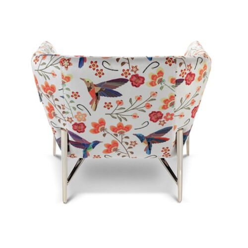 MATER FAMILIAS ARMCHAIR <br/> By Calia Italia - Image 6