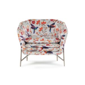 MATER FAMILIAS ARMCHAIR <br/> By Calia Italia