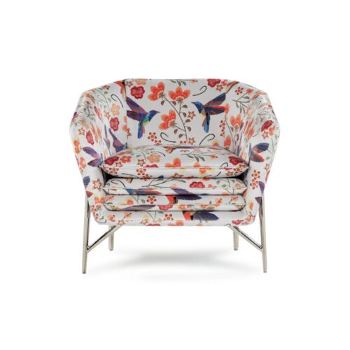 MATER FAMILIAS ARMCHAIR <br/> By Calia Italia