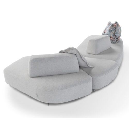 CREMINO MODULAR SOFA <br/> By Calia Italia - Image 7