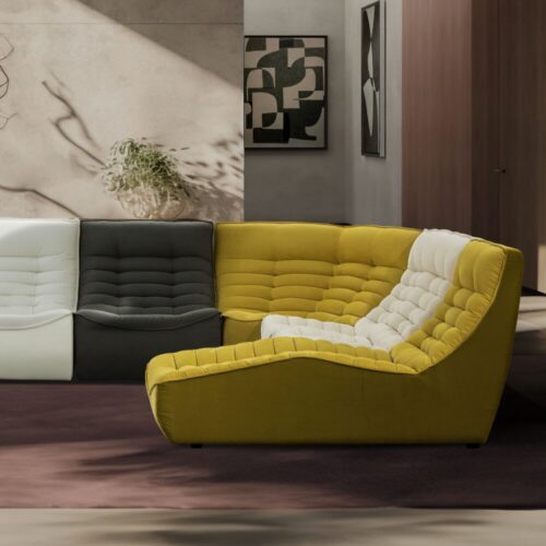 FOX TROT MODULAR SOFA <br/> By Calia Italia - Image 2
