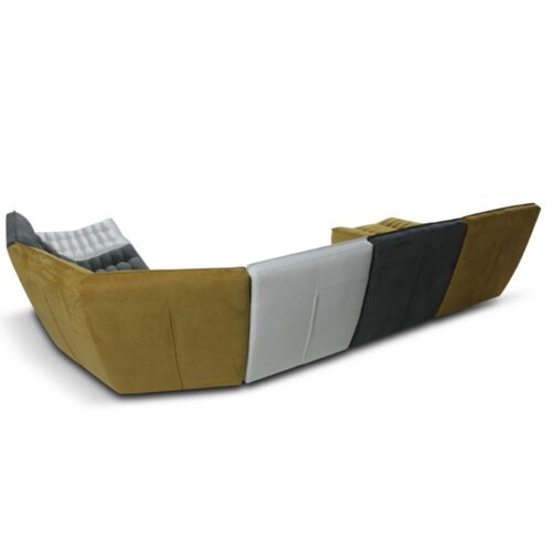 FOX TROT MODULAR SOFA <br/> By Calia Italia - Image 4