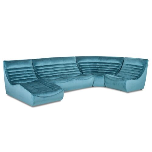 FOX TROT MODULAR SOFA <br/> By Calia Italia - Image 6