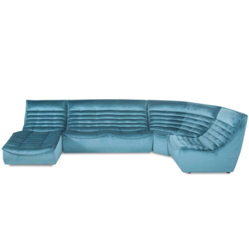 FOX TROT MODULAR SOFA <br/> By Calia Italia - Image 7