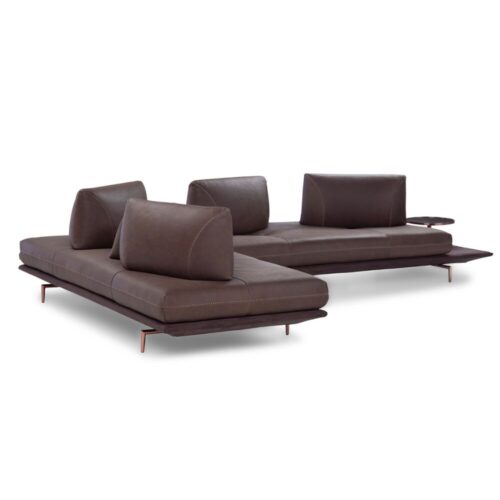 GIANDUIOTTO JR MODULAR SOFA <br/> By Calia Italia - Image 4