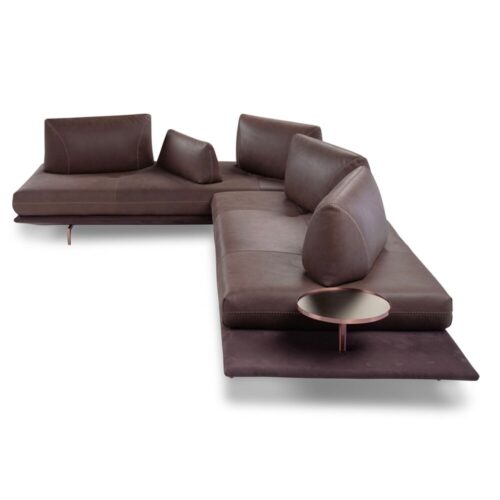 GIANDUIOTTO JR MODULAR SOFA <br/> By Calia Italia - Image 5