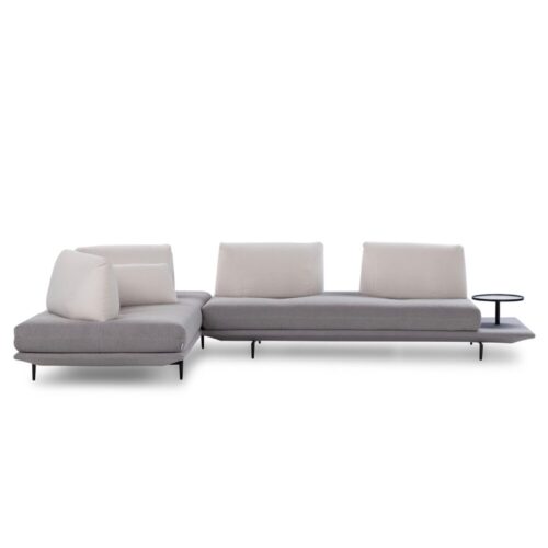 GIANDUIOTTO JR MODULAR SOFA <br/> By Calia Italia - Image 8