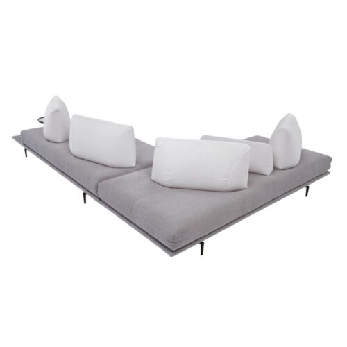 GIANDUIOTTO JR MODULAR SOFA <br/> By Calia Italia - Image 10