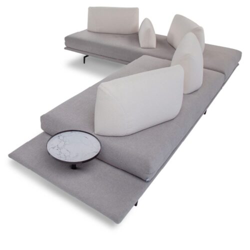 GIANDUIOTTO JR MODULAR SOFA <br/> By Calia Italia - Image 11