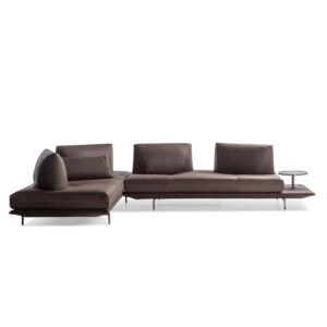 GIANDUIOTTO JR MODULAR SOFA <br/> By Calia Italia