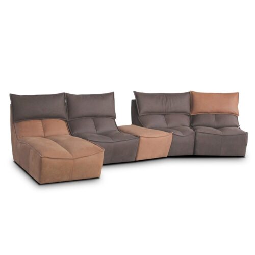 HIP HOP MODULAR SOFA <br/> By Calia Italia - Image 3