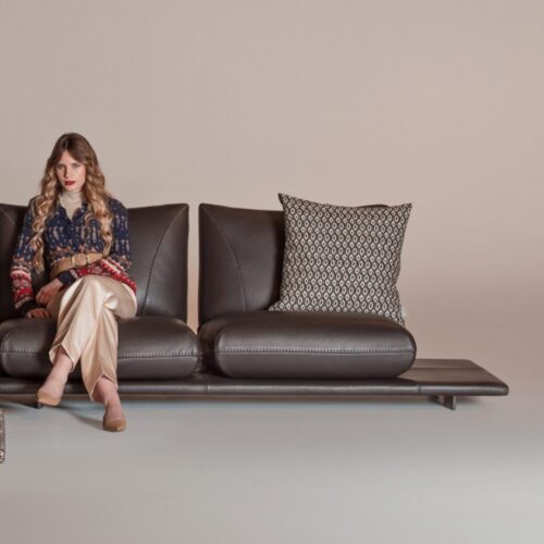 PRALINE MODULAR SOFA <br/> By Calia Italia - Image 11