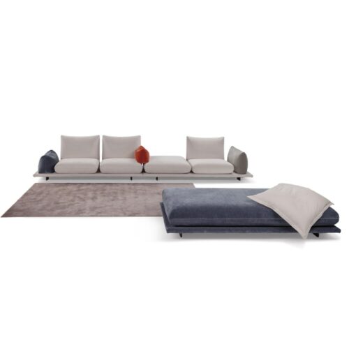 PRALINE MODULAR SOFA <br/> By Calia Italia - Image 5